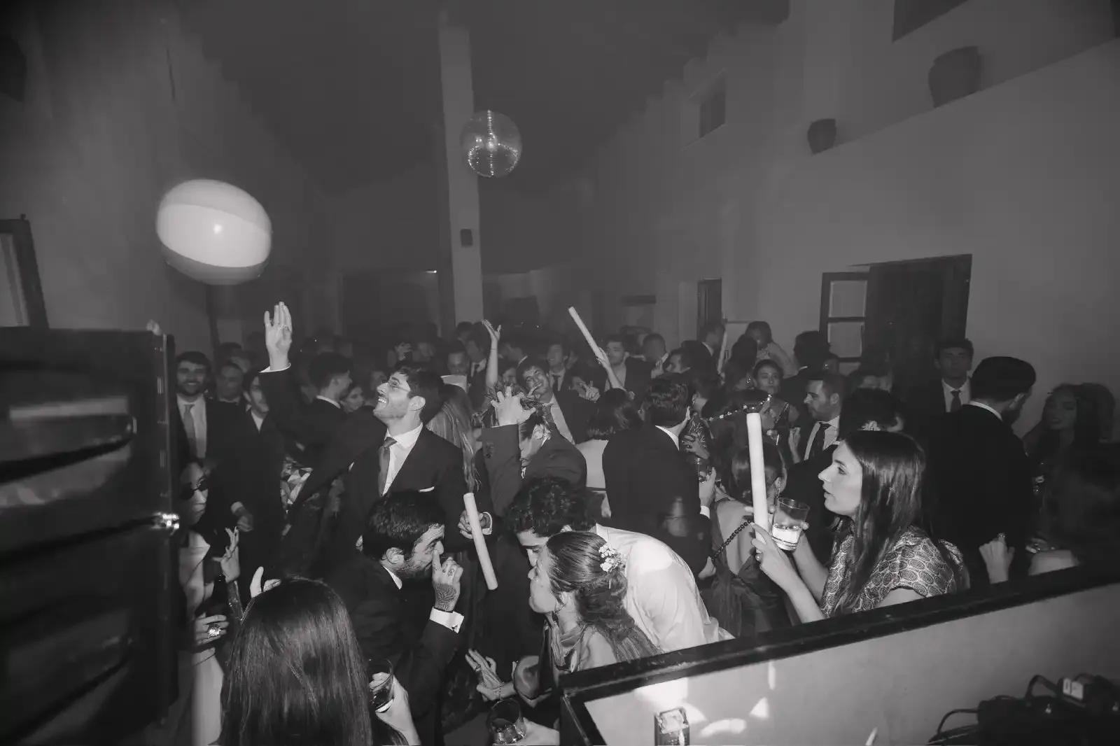 Galería de eventos DJ 2