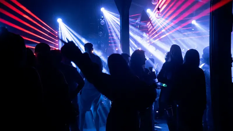 Galería de eventos DJ 5
